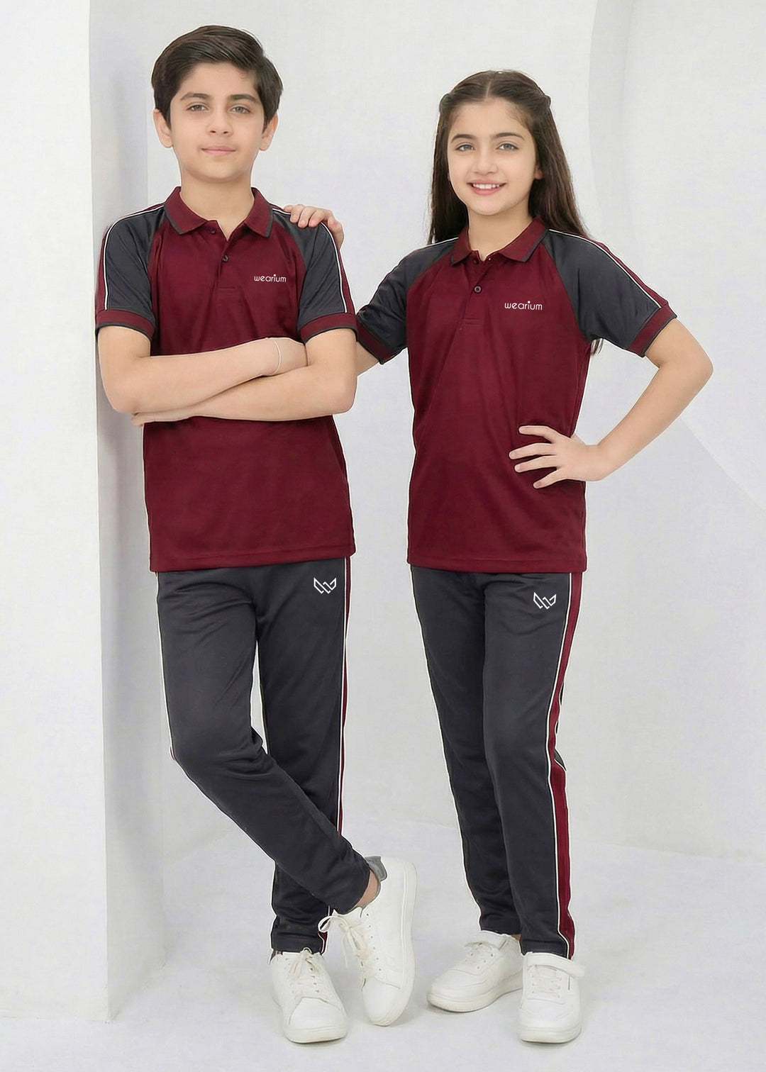 Imperial - Kids Dri-Fit