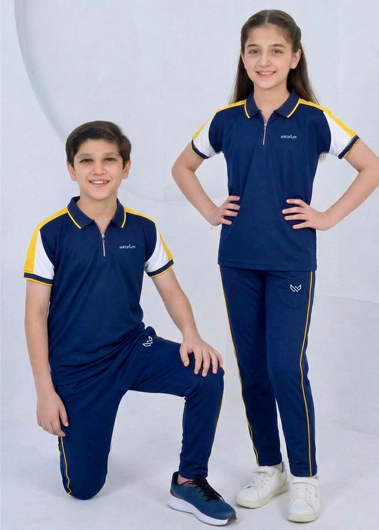 Impression - Kids Dri-Fit