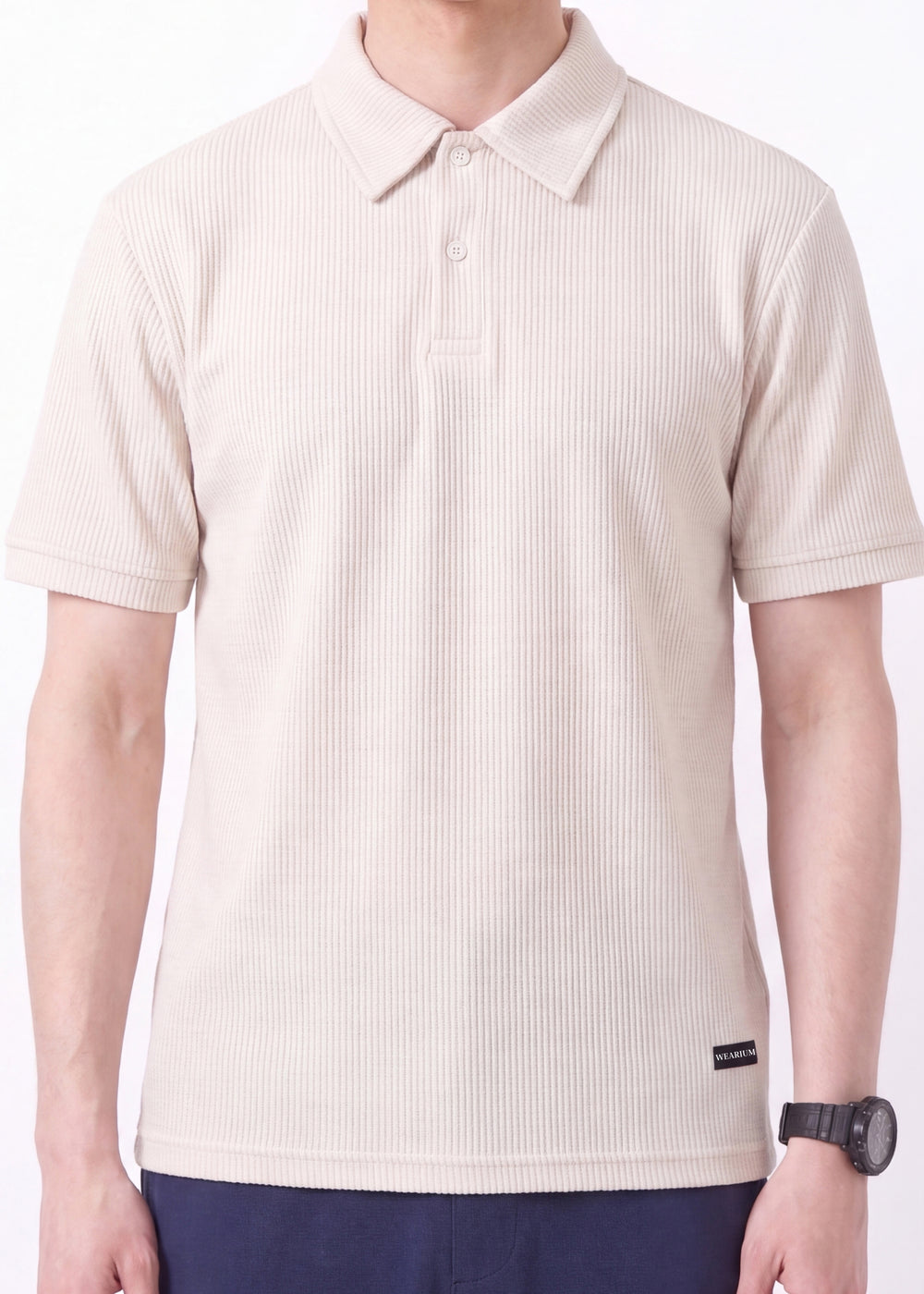 Harbor - Premium Waffle Knit Twinset