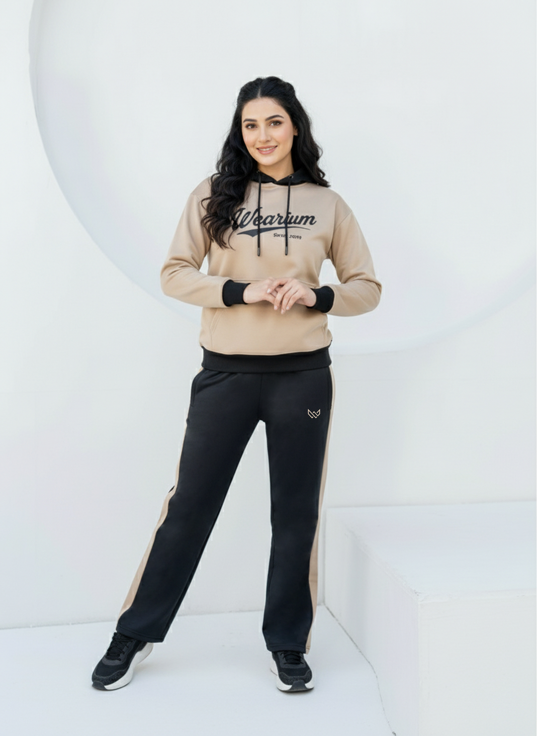 TM 3.0 - Winter Tracksuit