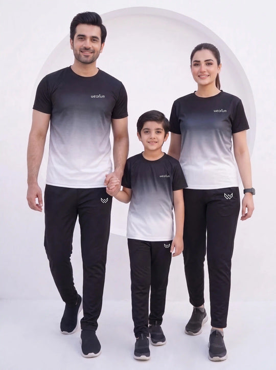 Athlete Pro Family