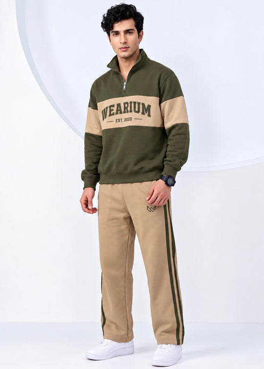 Sagewood - Iconic Winter Tracksuit