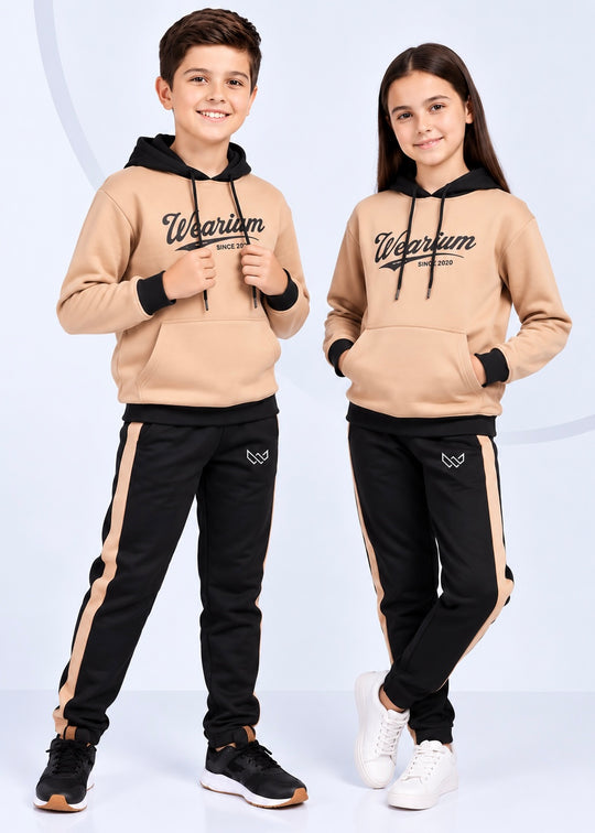 Trademark 3.0 - Kids Winter Tracksuit