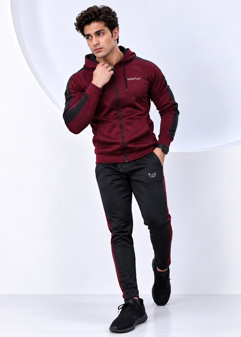 Essential - Premium Winter Twinset