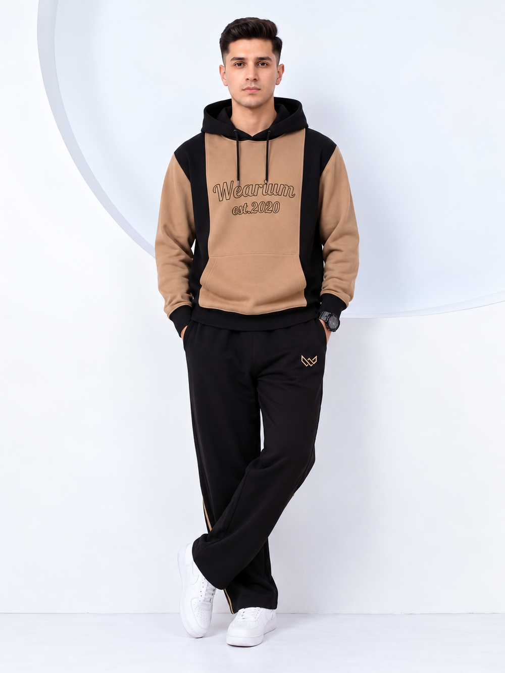 Hallmark - Winter Tracksuit