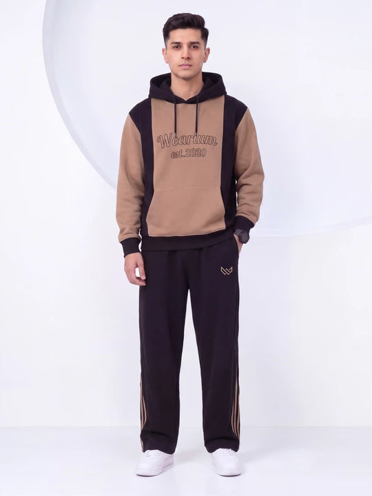 ColourBlock - Winter Tracksuit