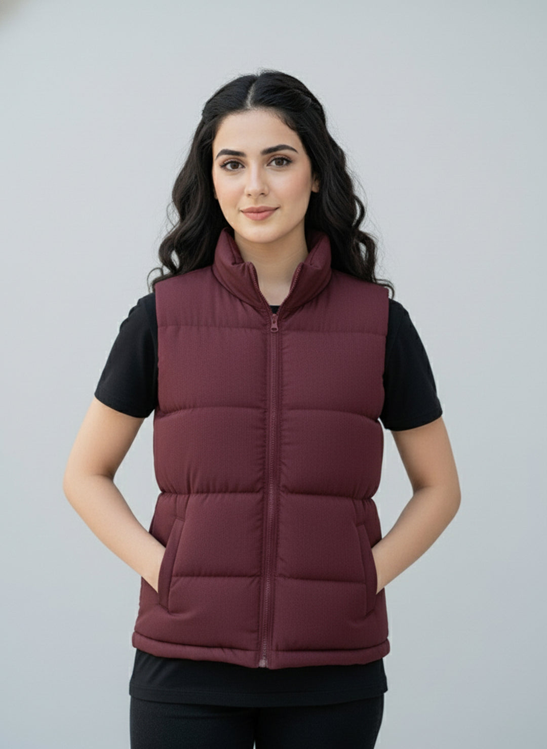 Rib Stop Elite Vest - Premium Series