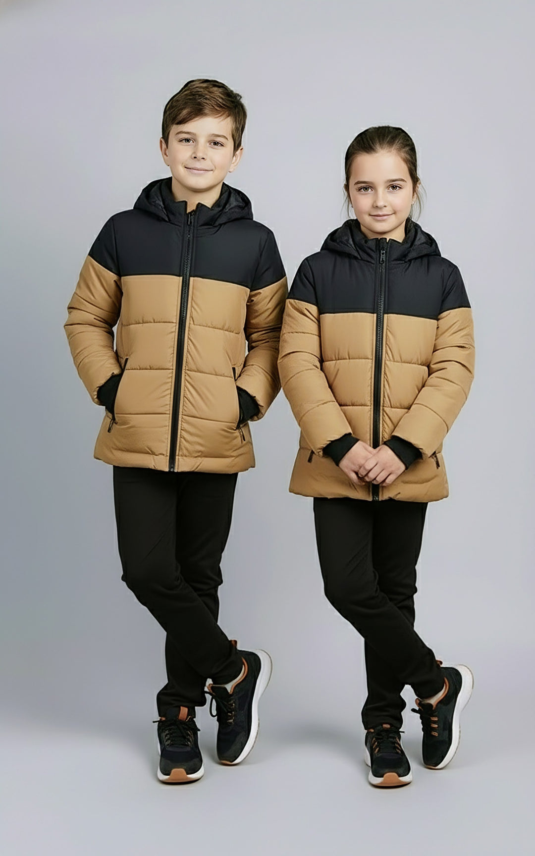 MiniBee Bomber Jacket - Kids