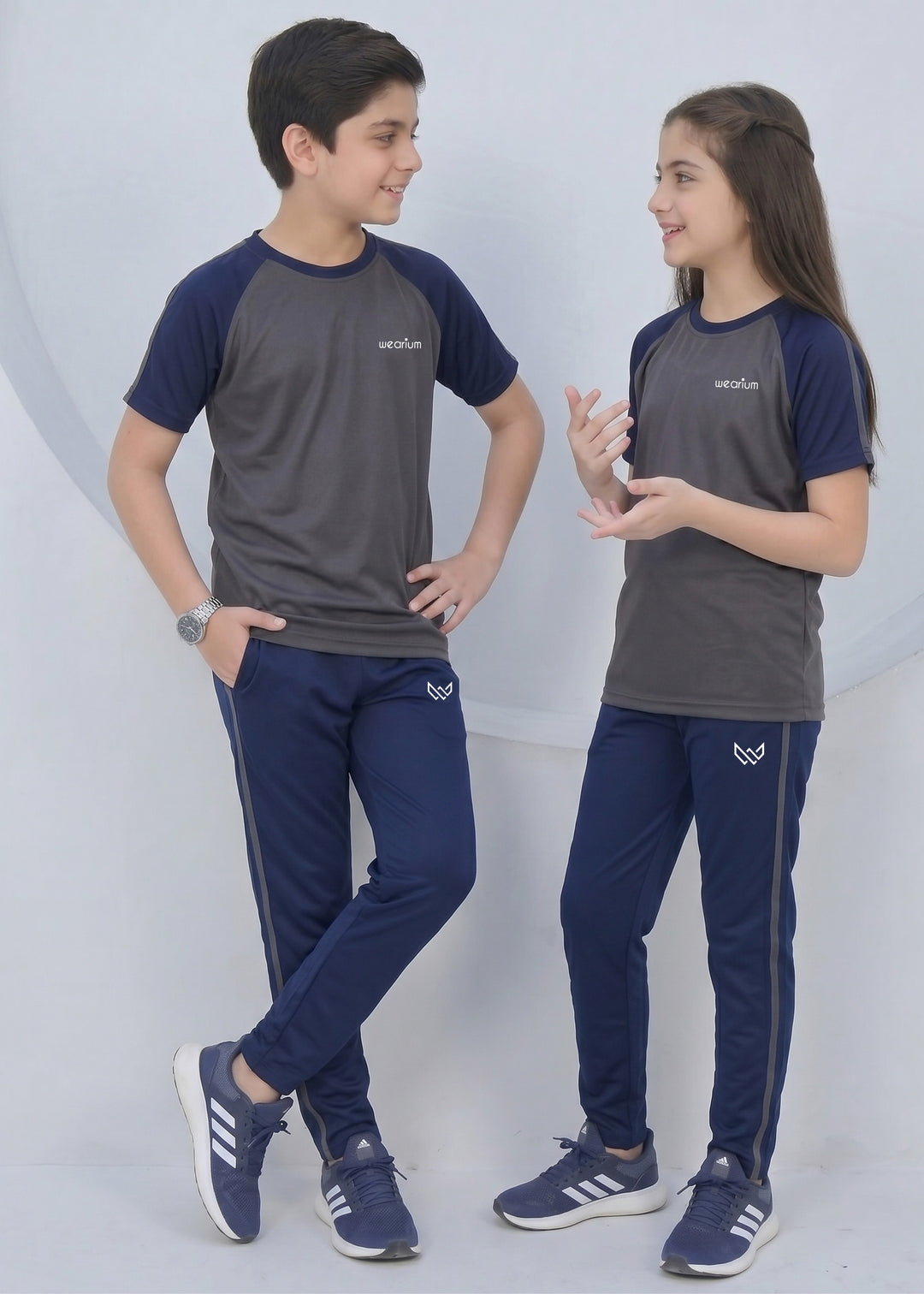 Pindi Express - Kids Dri-Fit