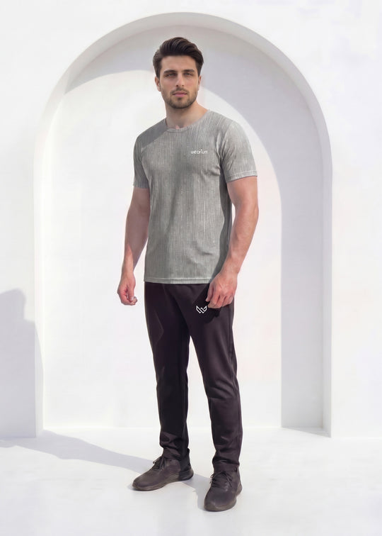GreyLine - Premium Tracksuit