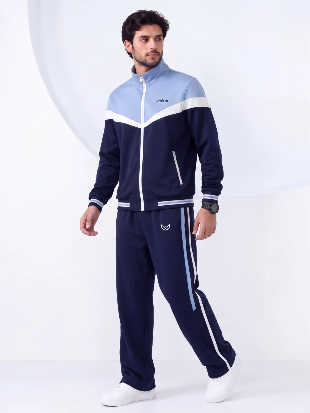 Iconic Summit - Winter Tracksuit