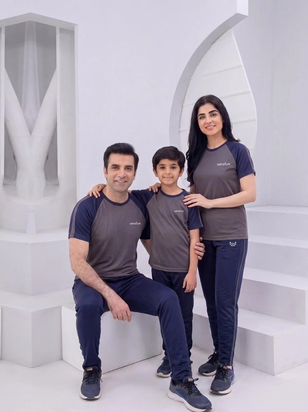 Pindi Express 161.3 Family