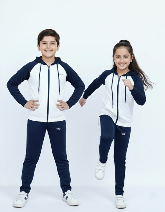 Legacy - Kids Winter Tracksuit