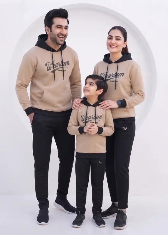 Trademark 3.0 Family