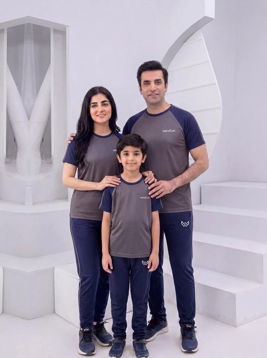 Pindi Express 161.3 Family