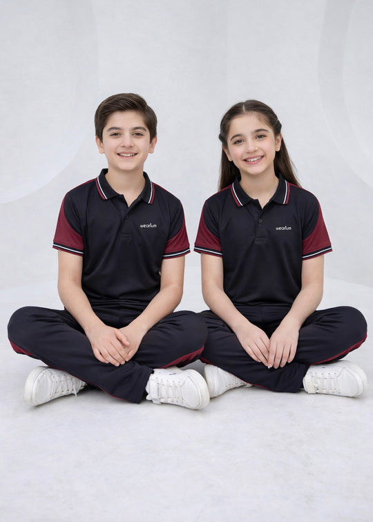 BM Edge - Kids Dri-Fit Twinset