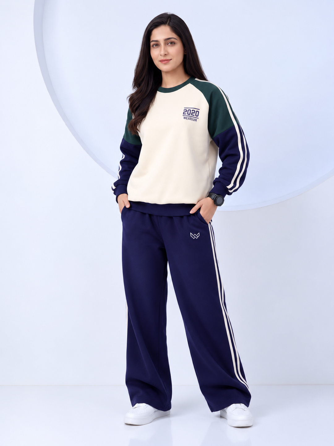 W-Retro 2020 - Winter Twinset