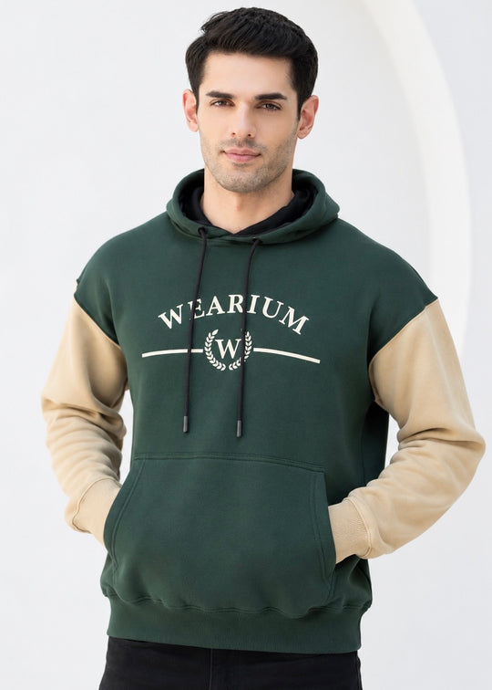 Symbolic Hoodie - Premium Cotton Fleece