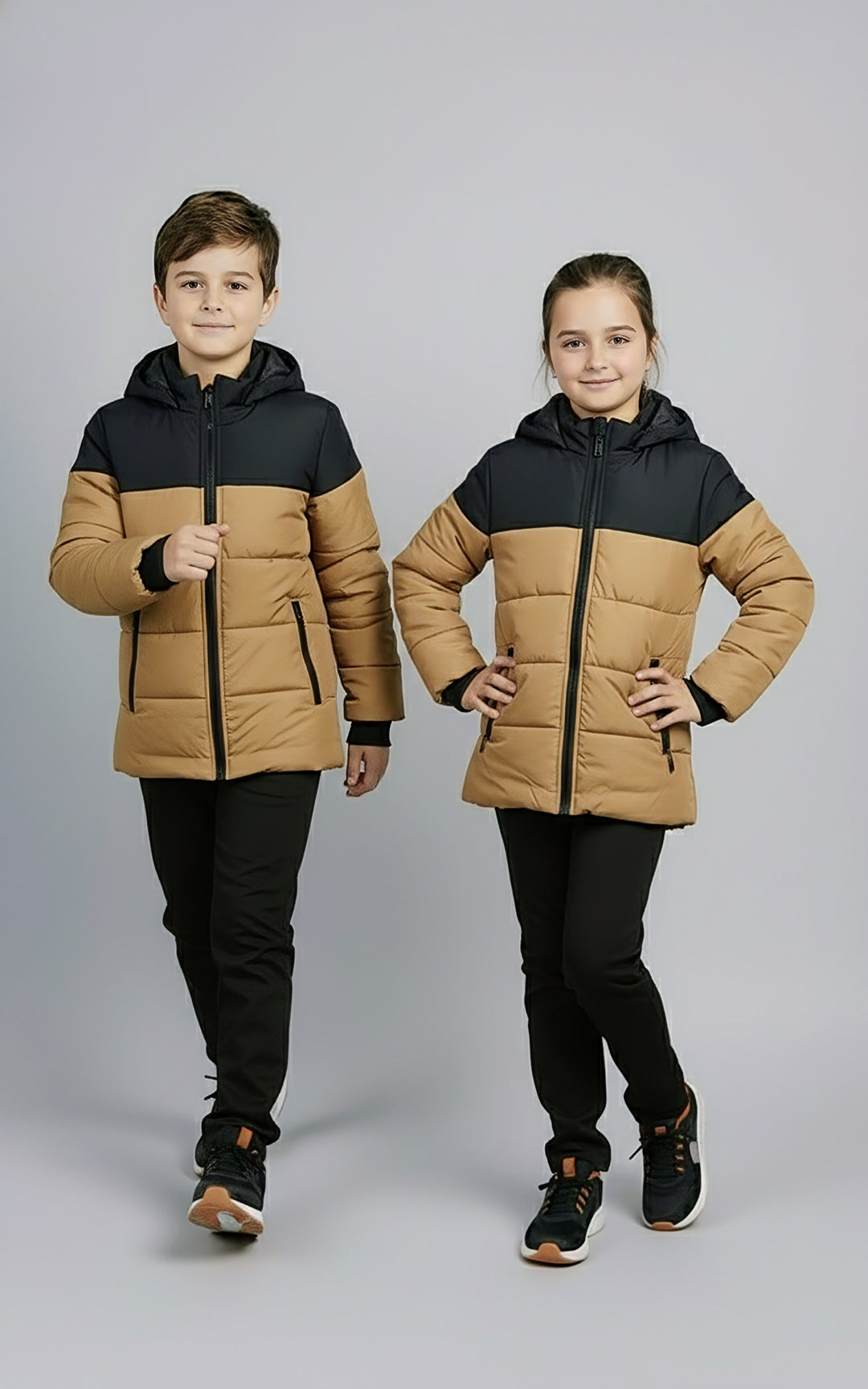 MiniBee Bomber Jacket - Kids