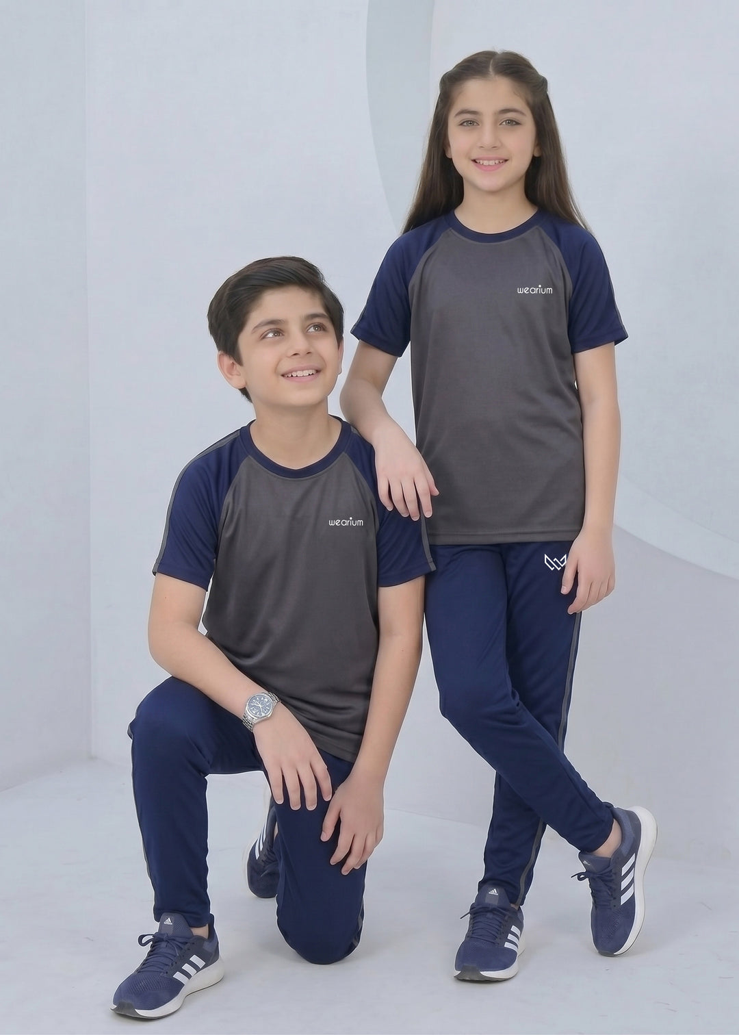 Pindi Express - Kids Dri-Fit