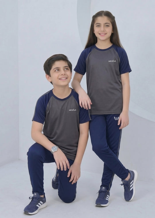 Pindi Express - Kids Dri-Fit