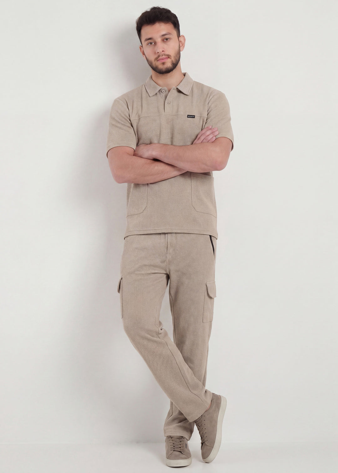 Titan - Premium Safari Suit