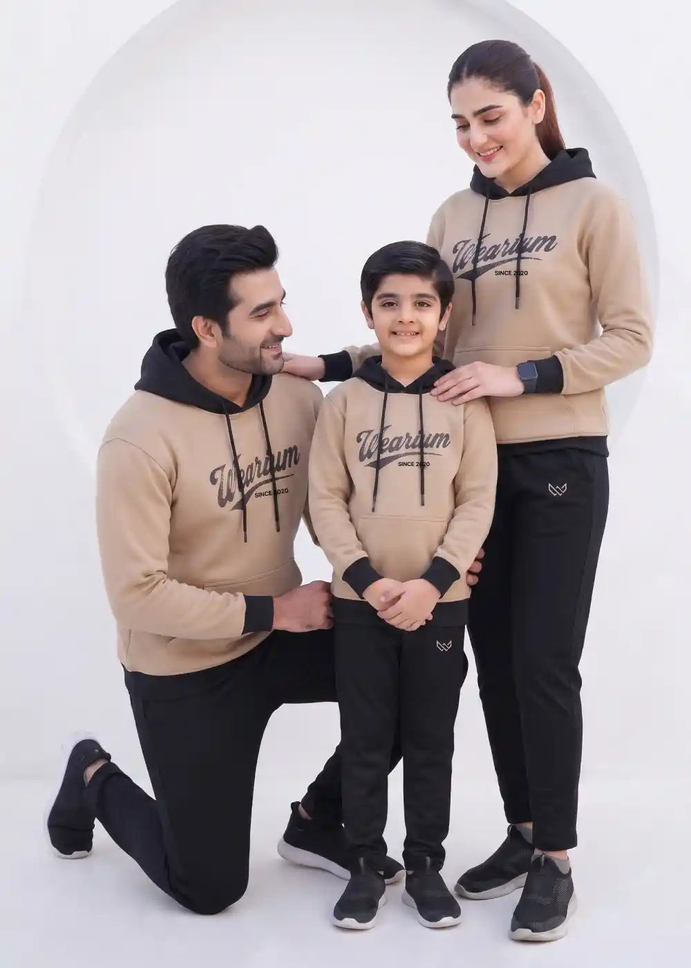 Trademark 3.0 Family
