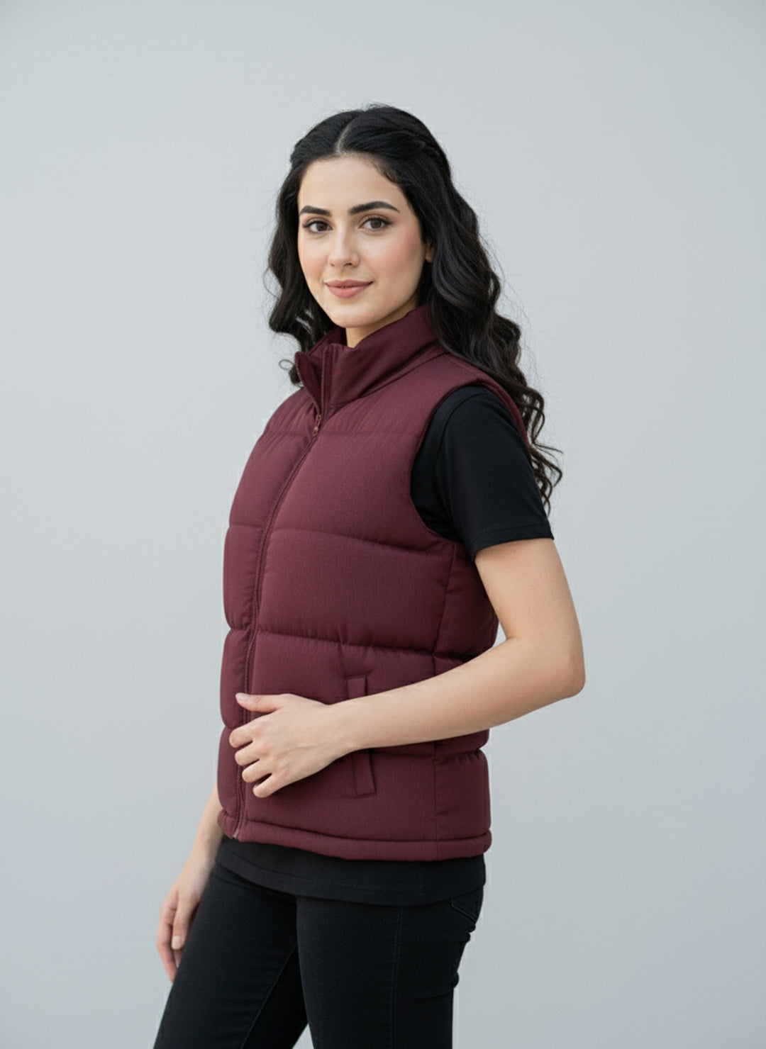 Rib Stop Elite Vest - Premium Series
