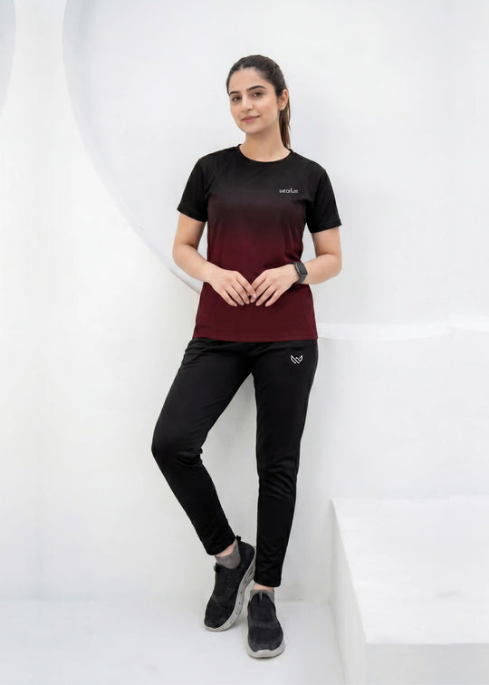 Women's/Runners Pro - Dri-Fit Tracksuit