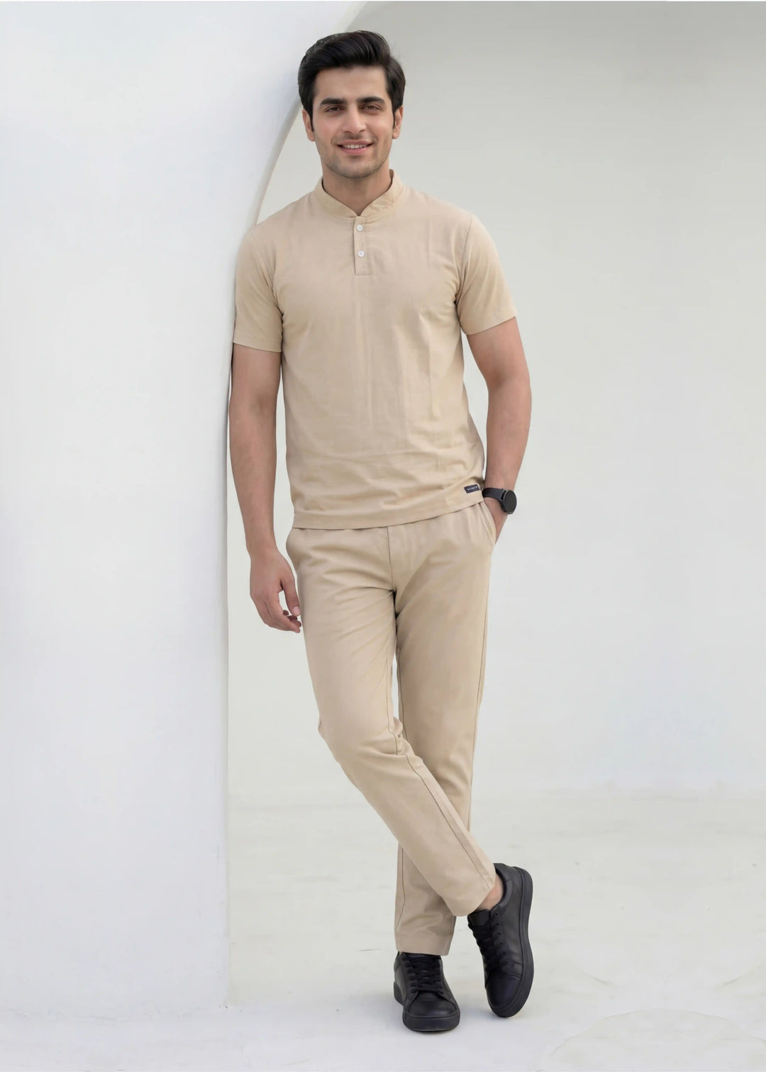 Sahara Classic - Premium Safari Suit