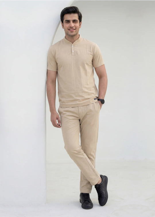 Sahara Classic - Premium Safari Suit