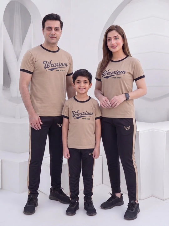 Trademark 2.0 Family