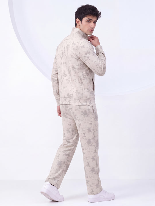 Premium Imported Scuba – Off White