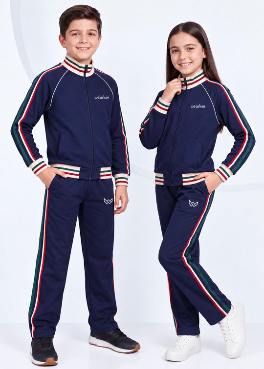 Espana - Kids Winter Tracksuit