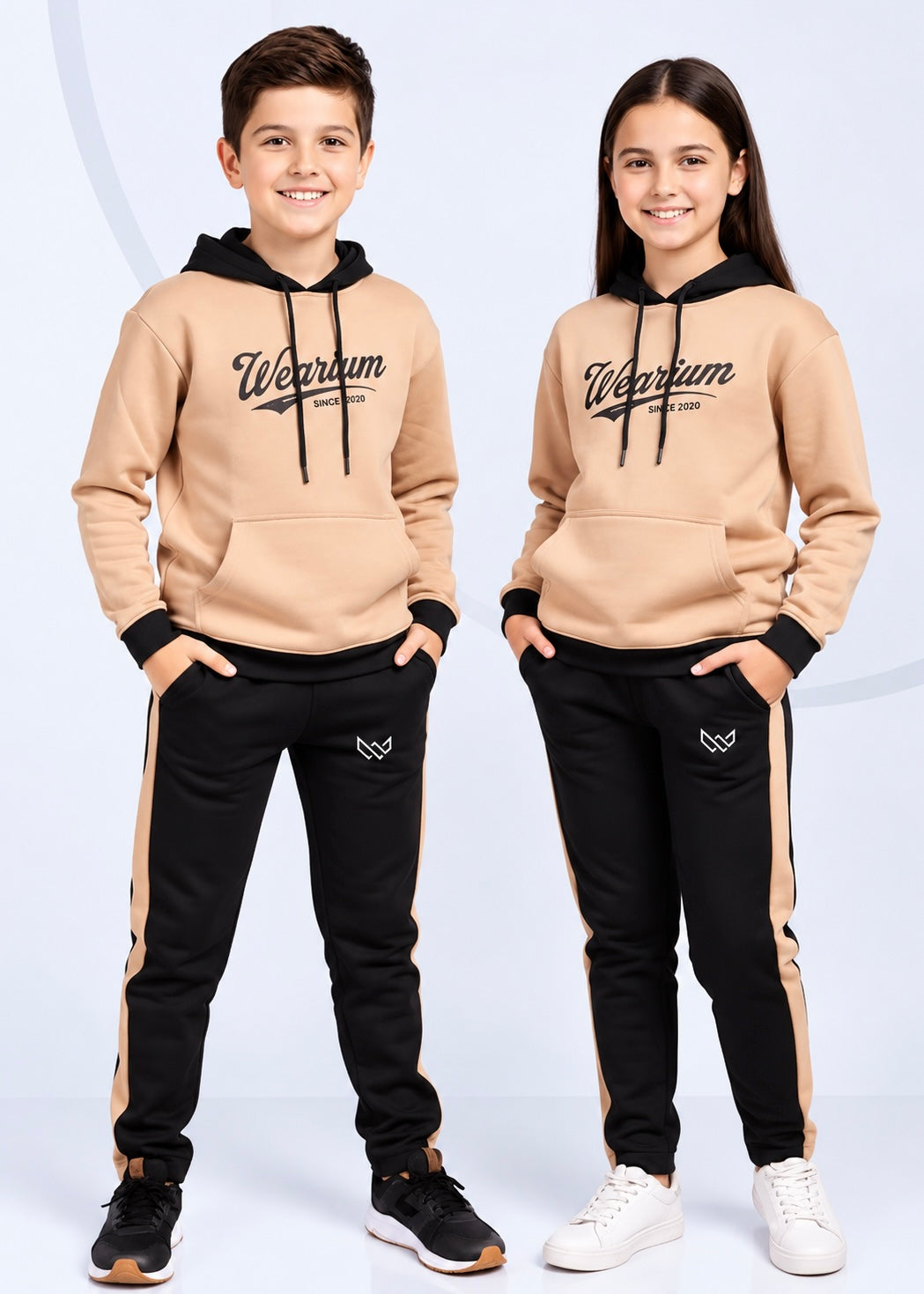 Trademark 3.0 - Kids Winter Tracksuit