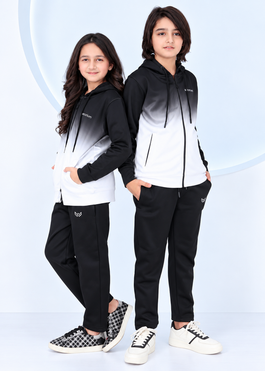 Athlete Pro - Kids Winter Tracksuit
