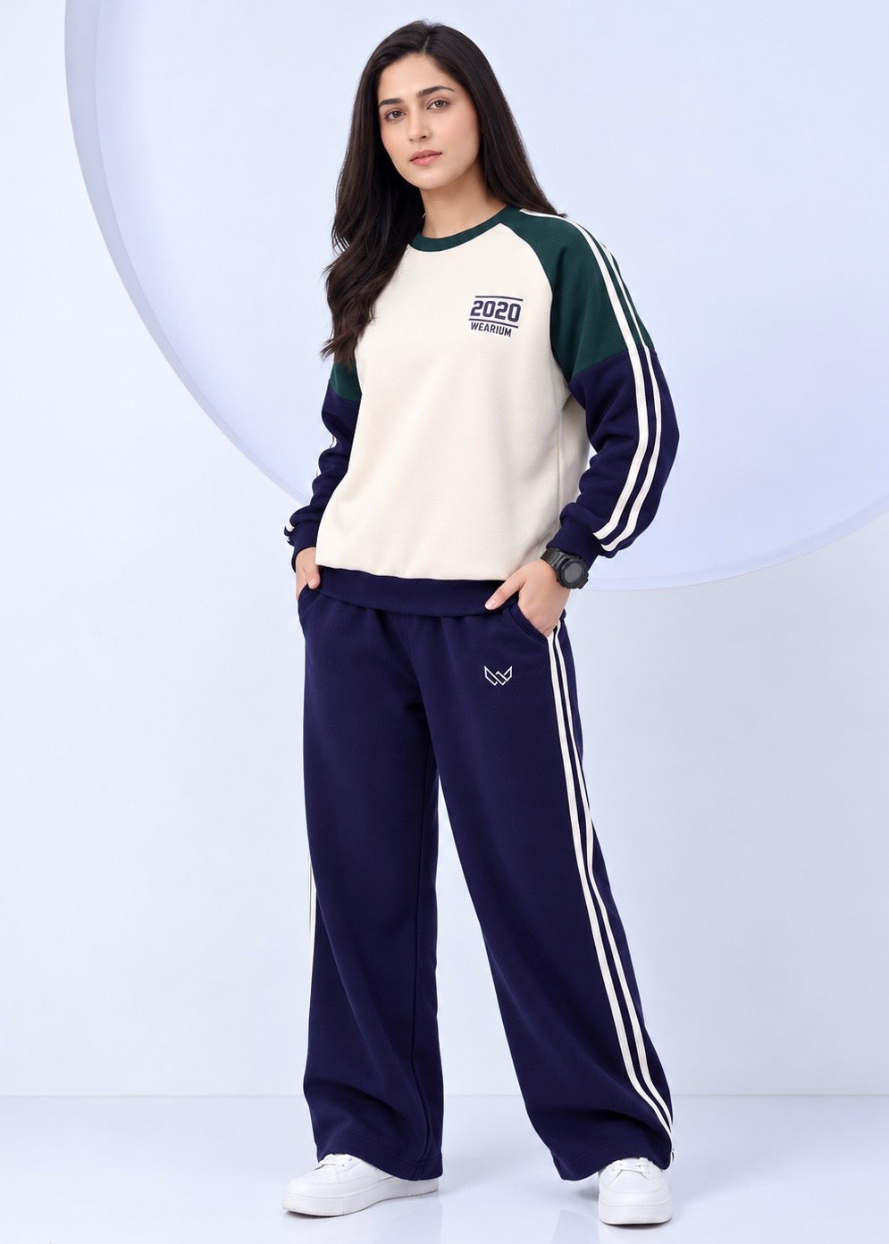 W-Retro 2020 - Winter Twinset