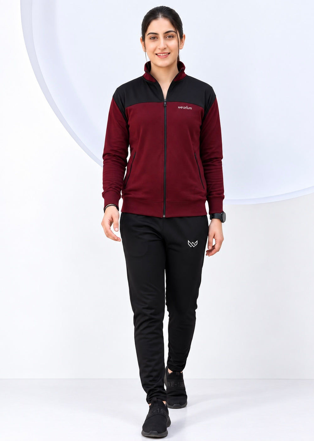 Active B-Women - Winter Tracksuit
