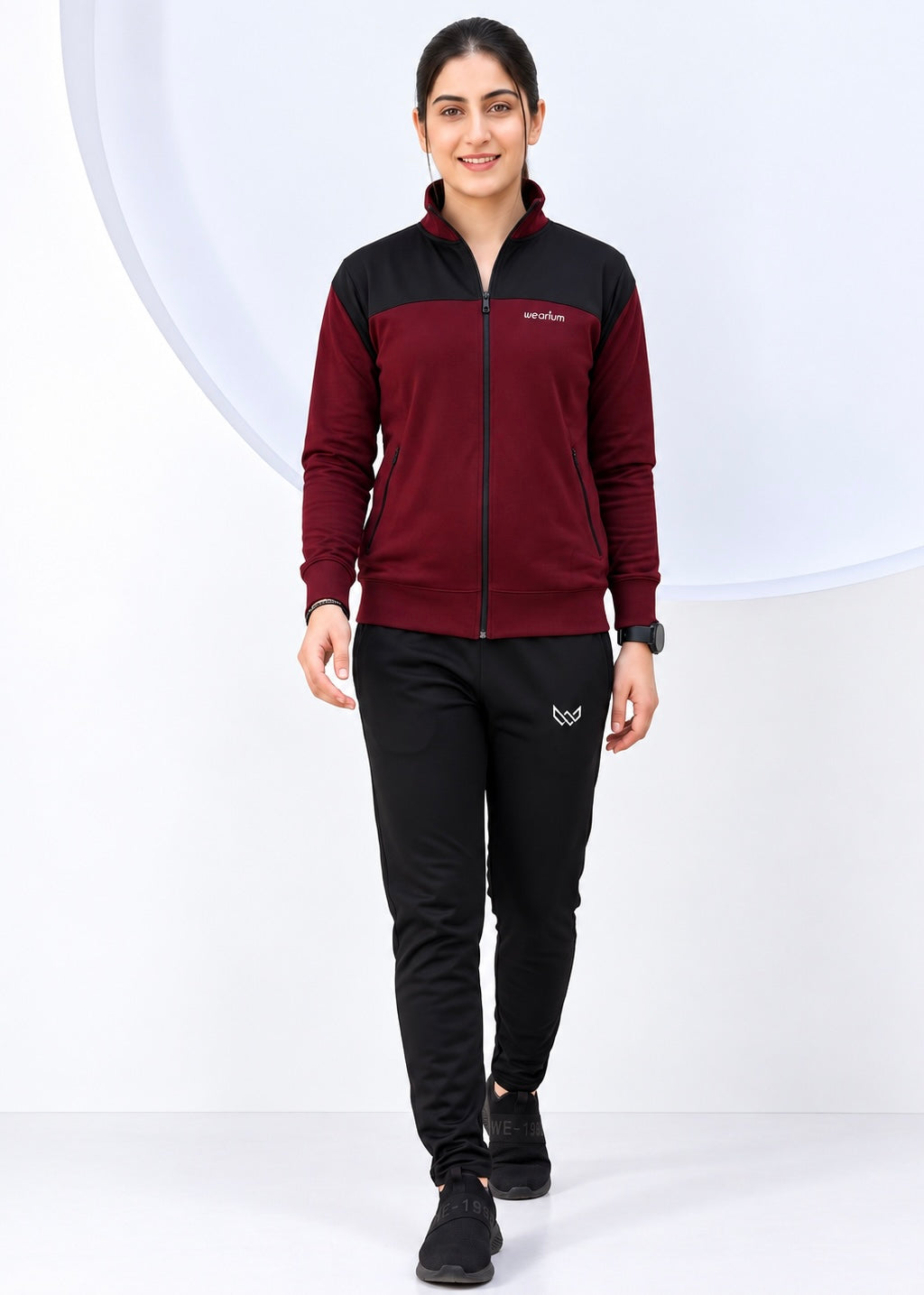 Active B-Women - Winter Tracksuit