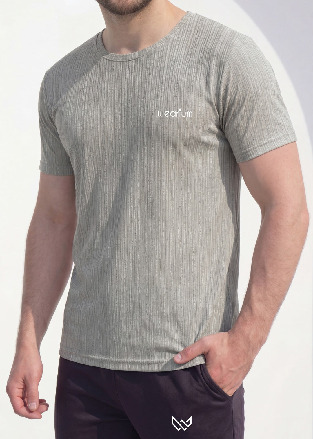 GreyLine - Premium Tracksuit