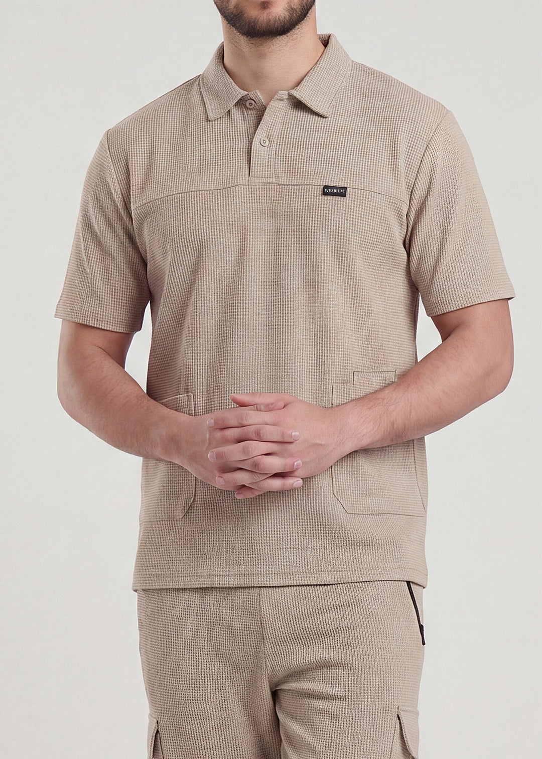 Titan - Premium Safari Suit