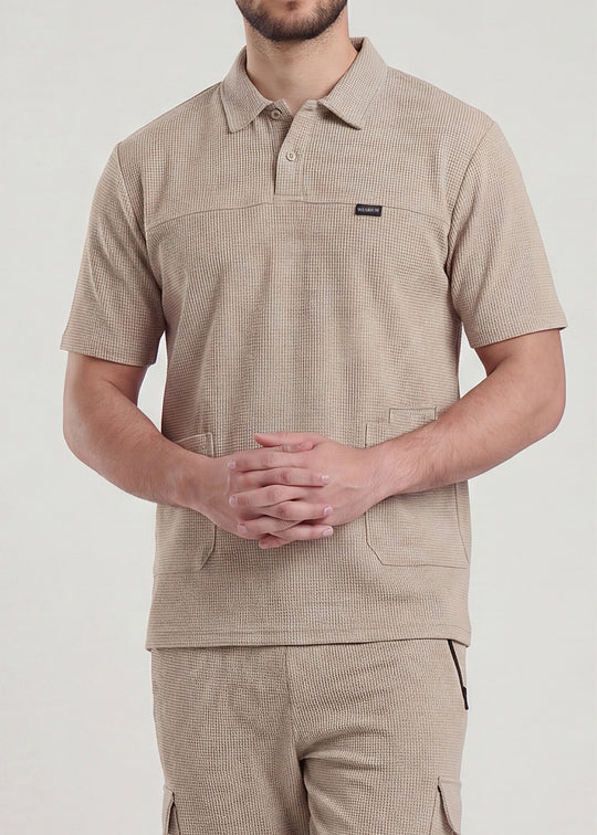 Titan - Premium Safari Suit