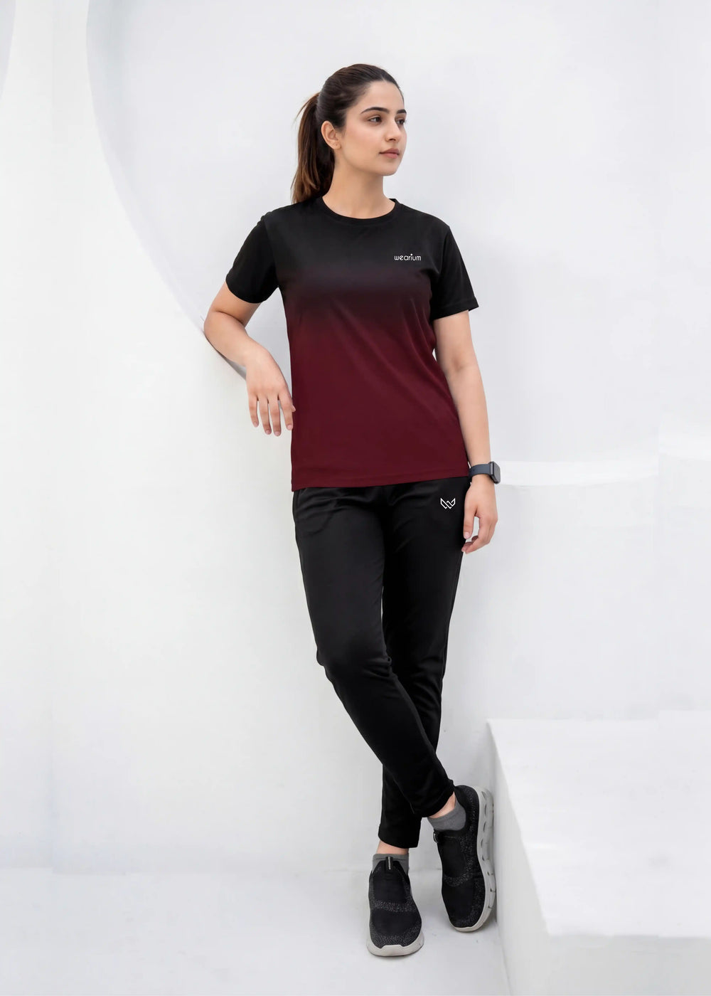 GraceFit - Women DriFit