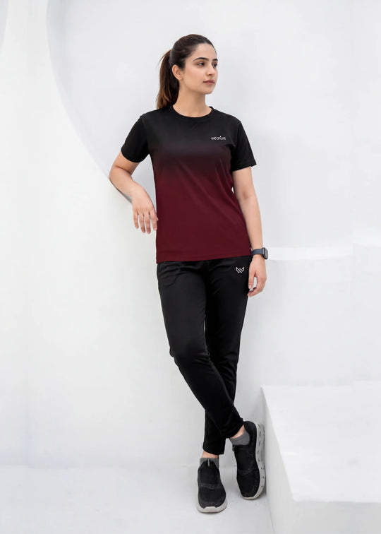 Women's/Runners Pro - Dri-Fit Tracksuit