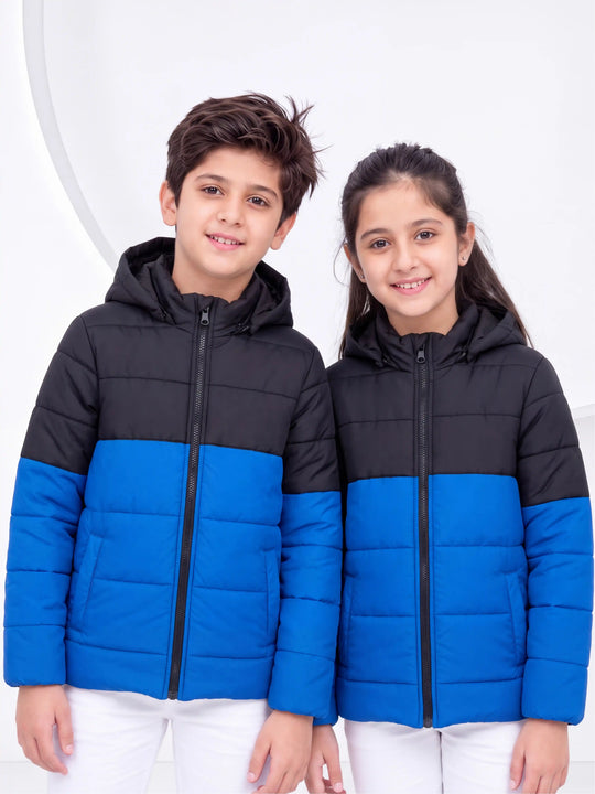 Royal Navy Bomber Jacket - Kids