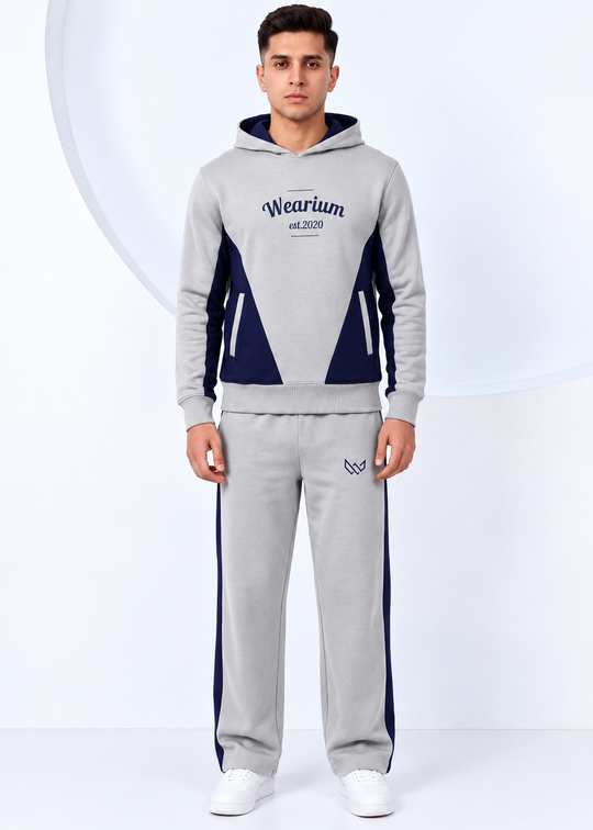 Vintage - Prime Winter Tracksuit