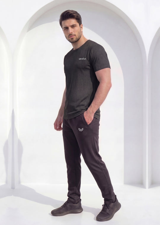BlackLine - Premium Tracksuit