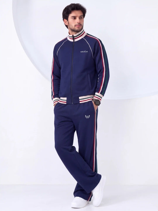 Espana Trackline - Premium Winter Tracksuit
