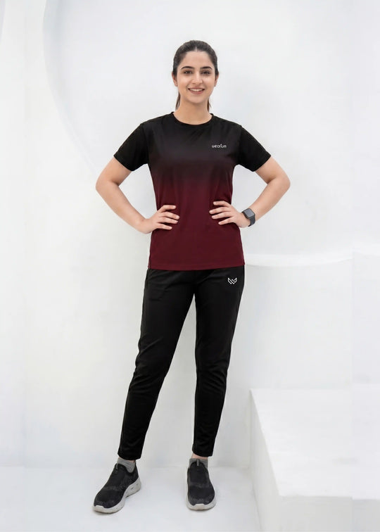 Women's/Runners Pro - Dri-Fit Tracksuit