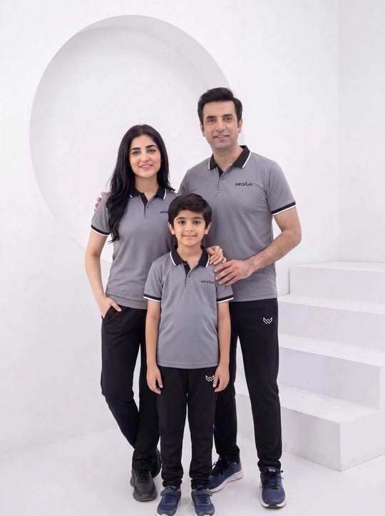 Graphite Family